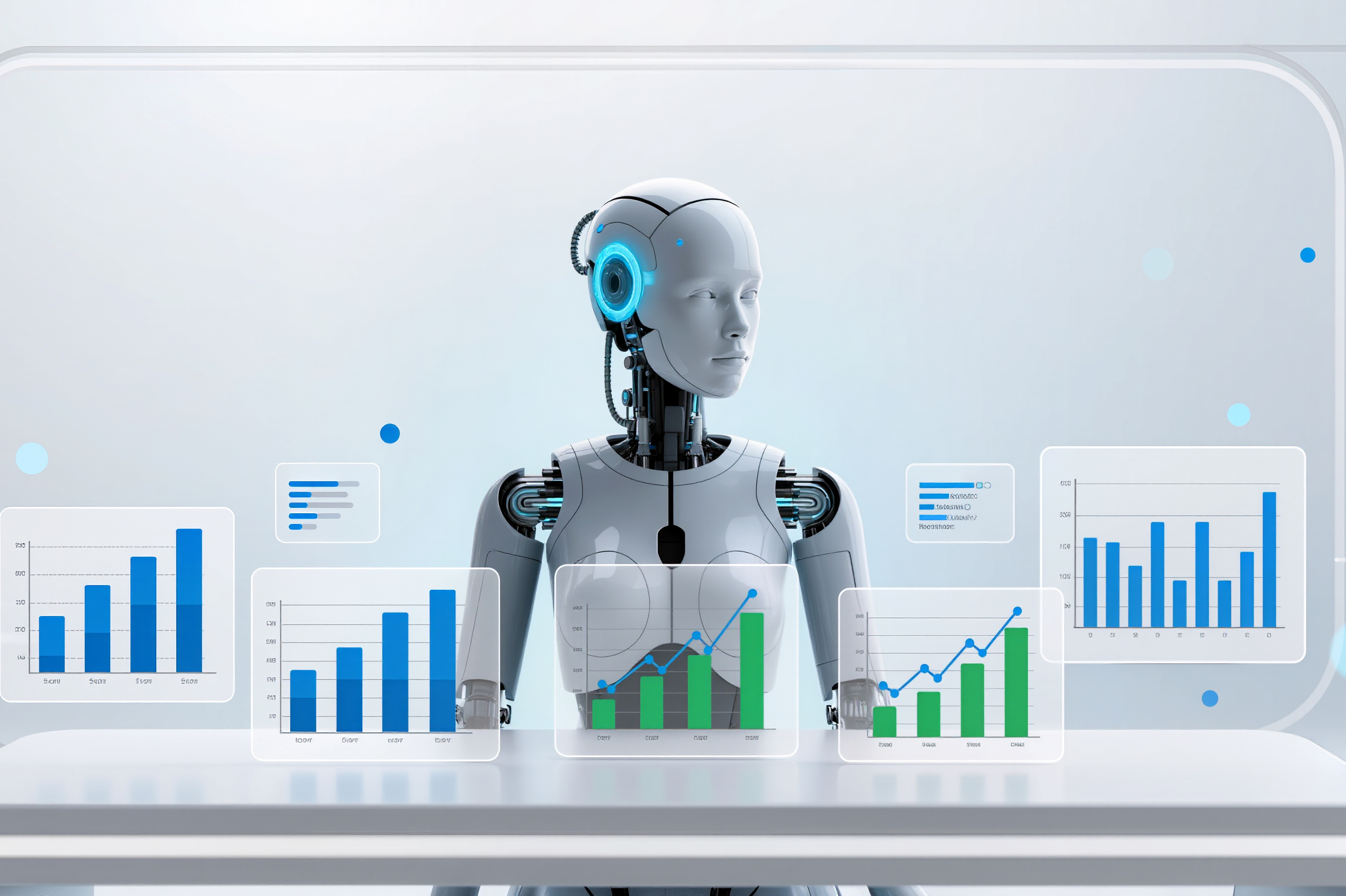 AI and IoT Solutions