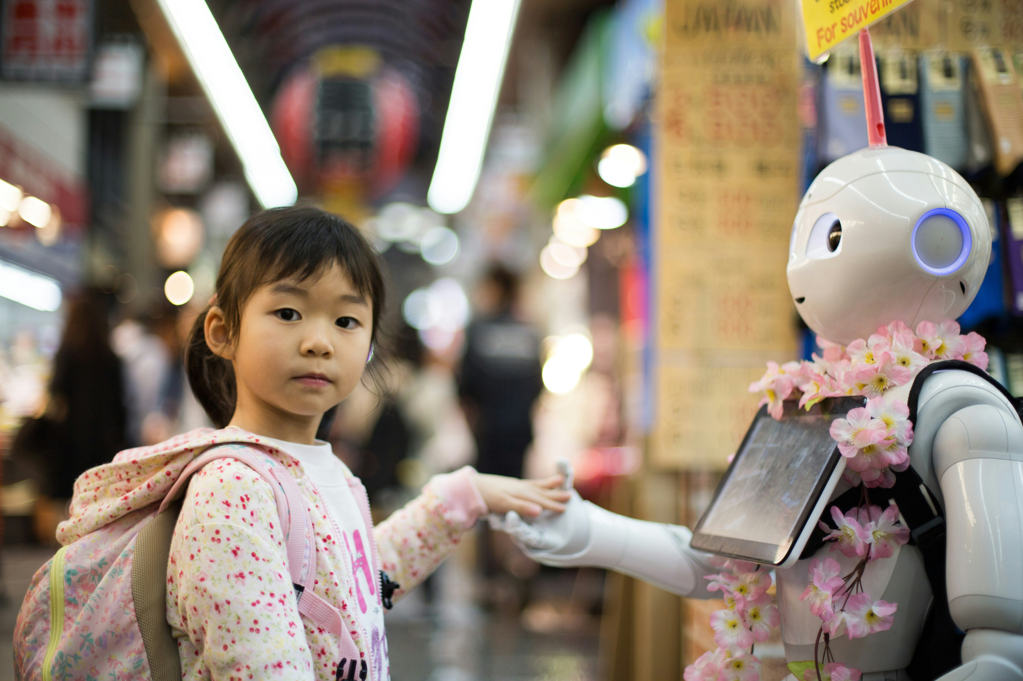 AI and IoT Solutions