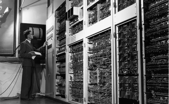 Network Automation