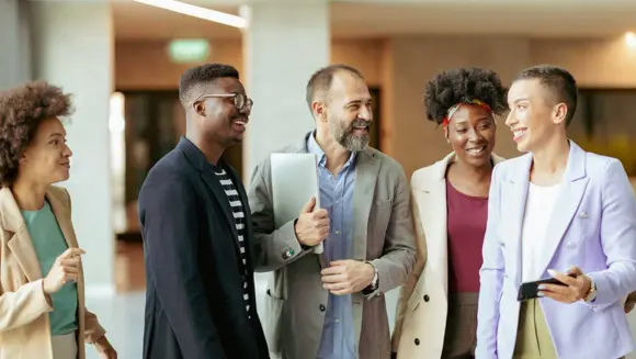 Active Employee Engagement