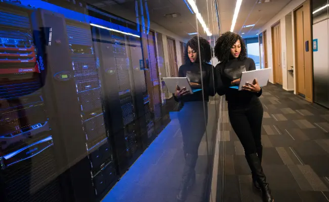 Unified Analytics Environment