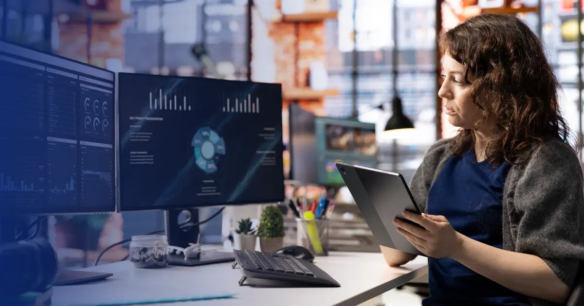 Novum for Business