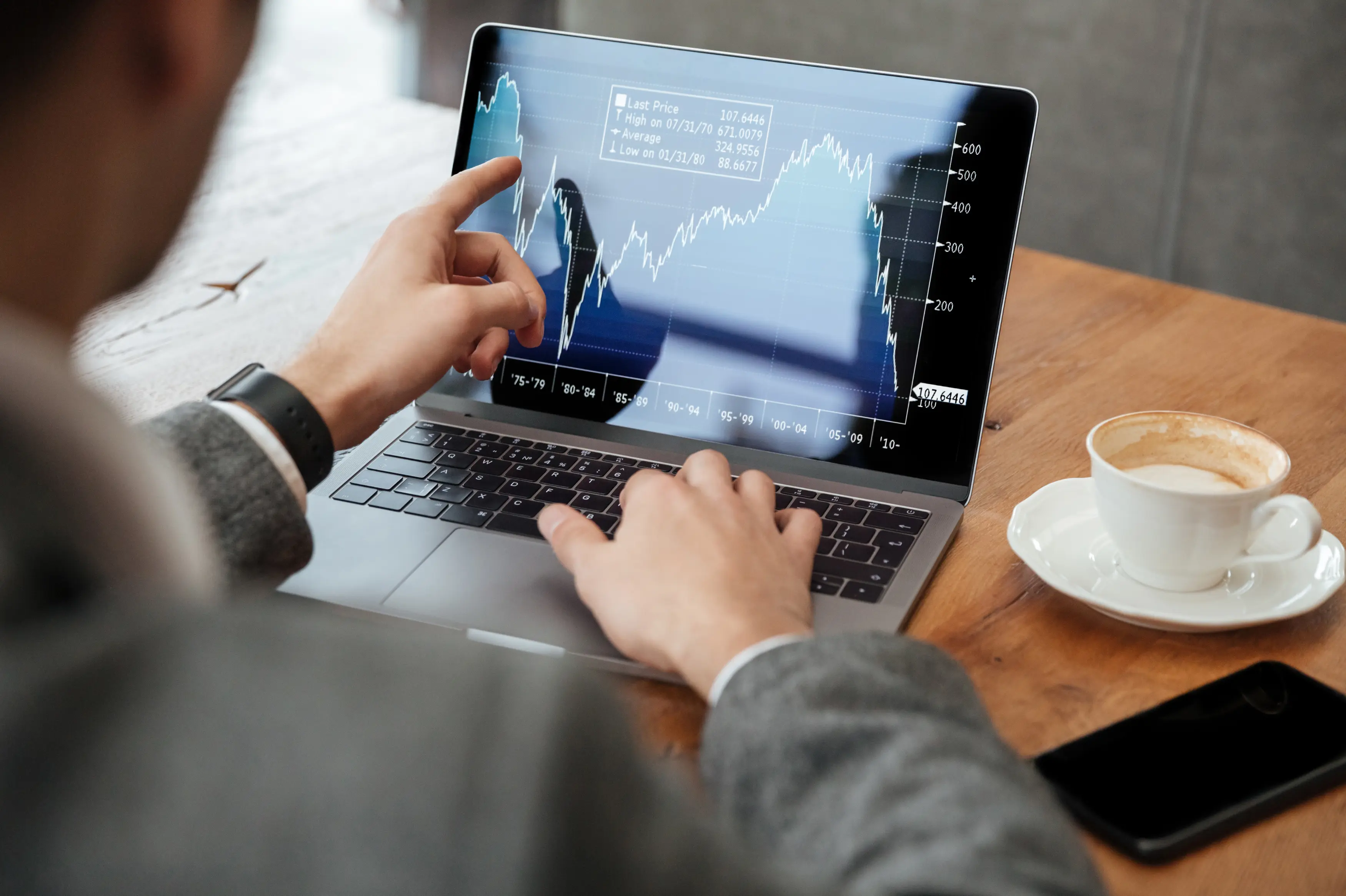 Commodity Bidding Platform Overview