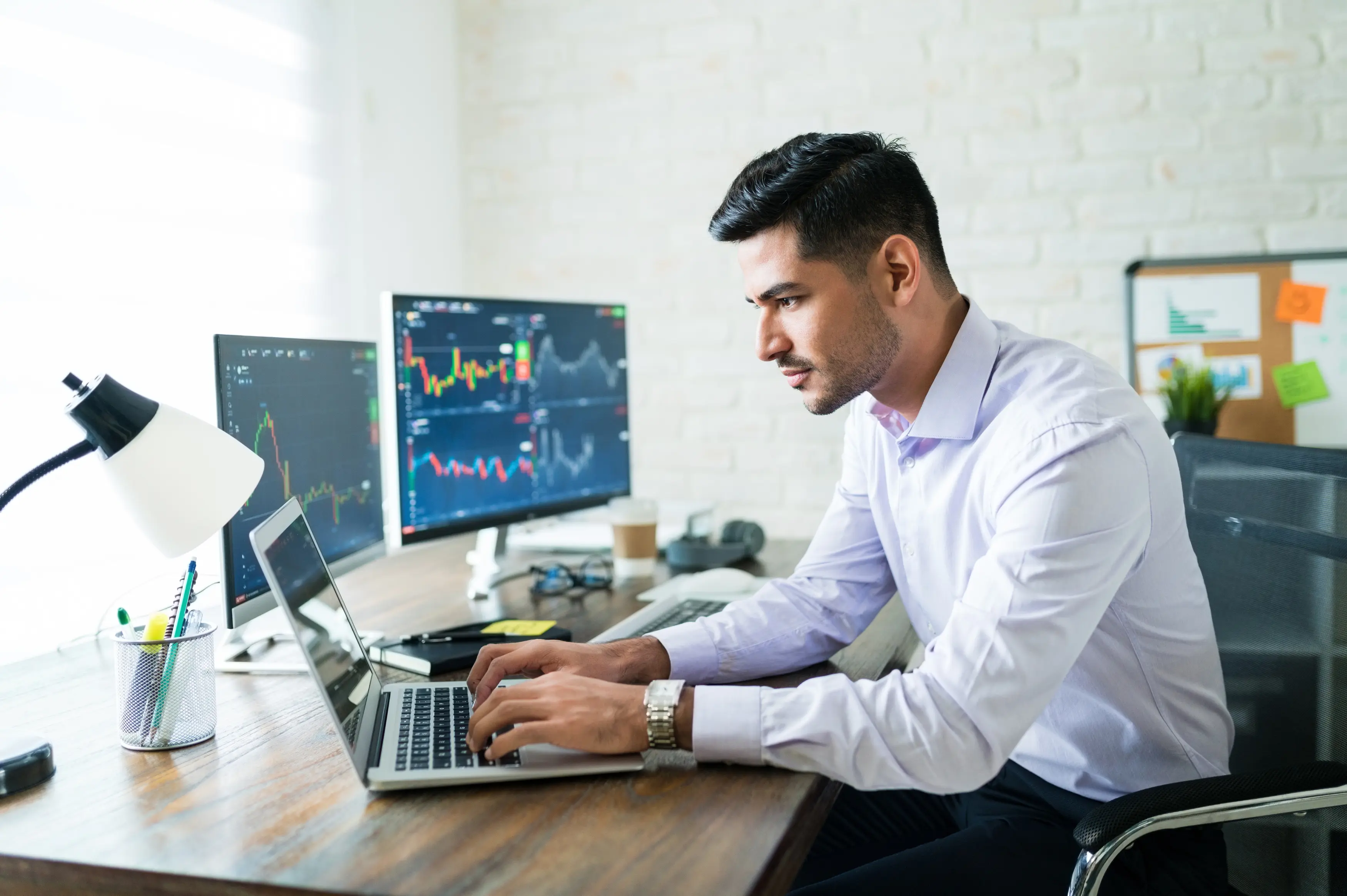 Commodity Bidding Platform Business Benefits