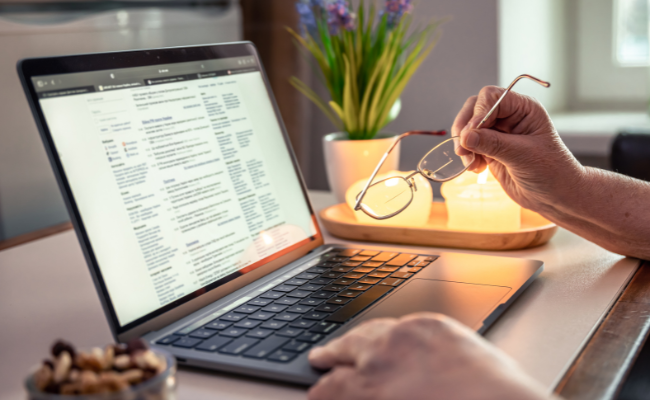 OCR – Certification Directory