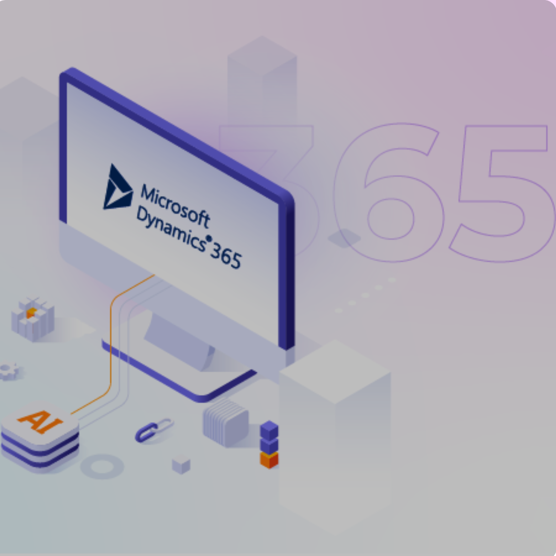 D365 Automations