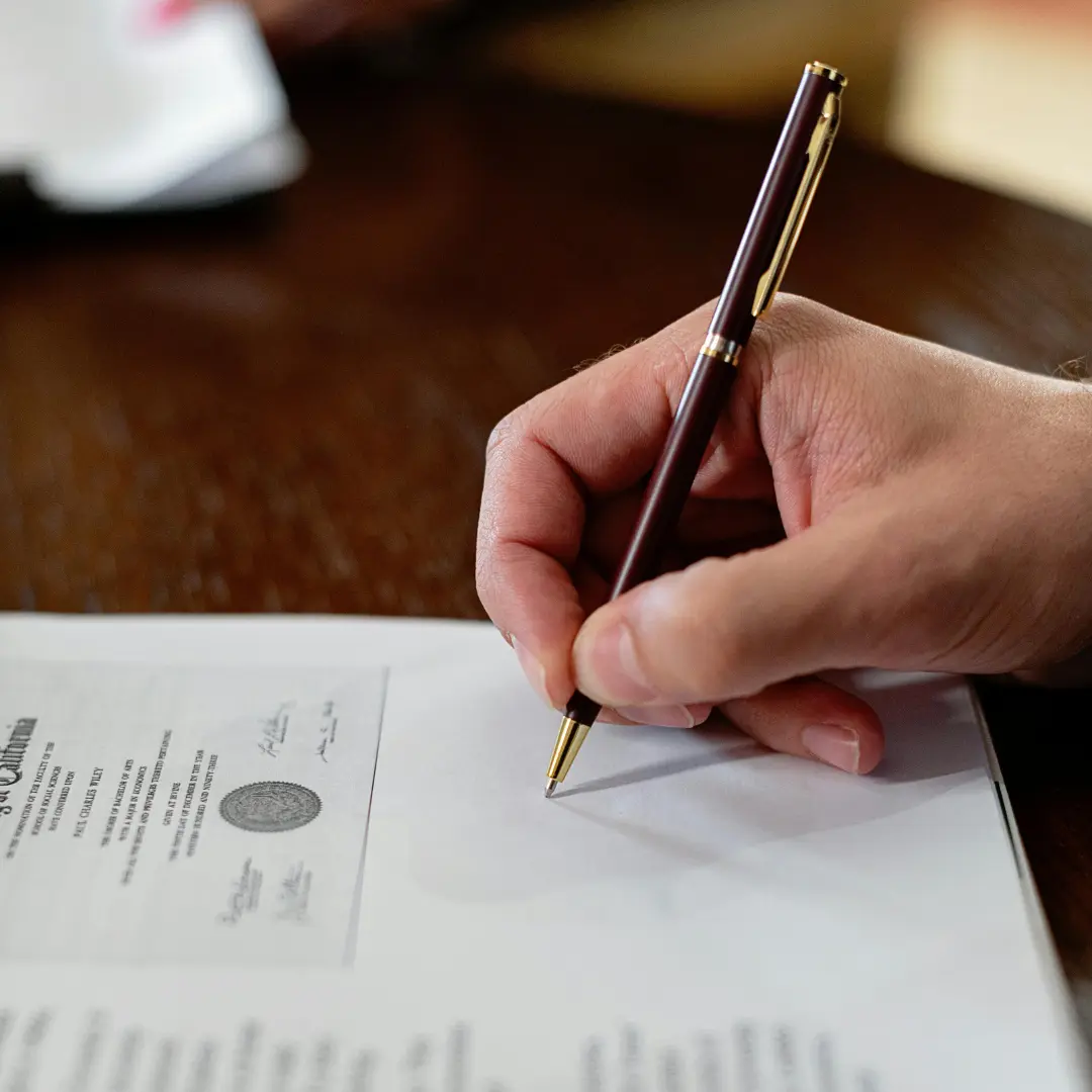 OCR Certification Directory