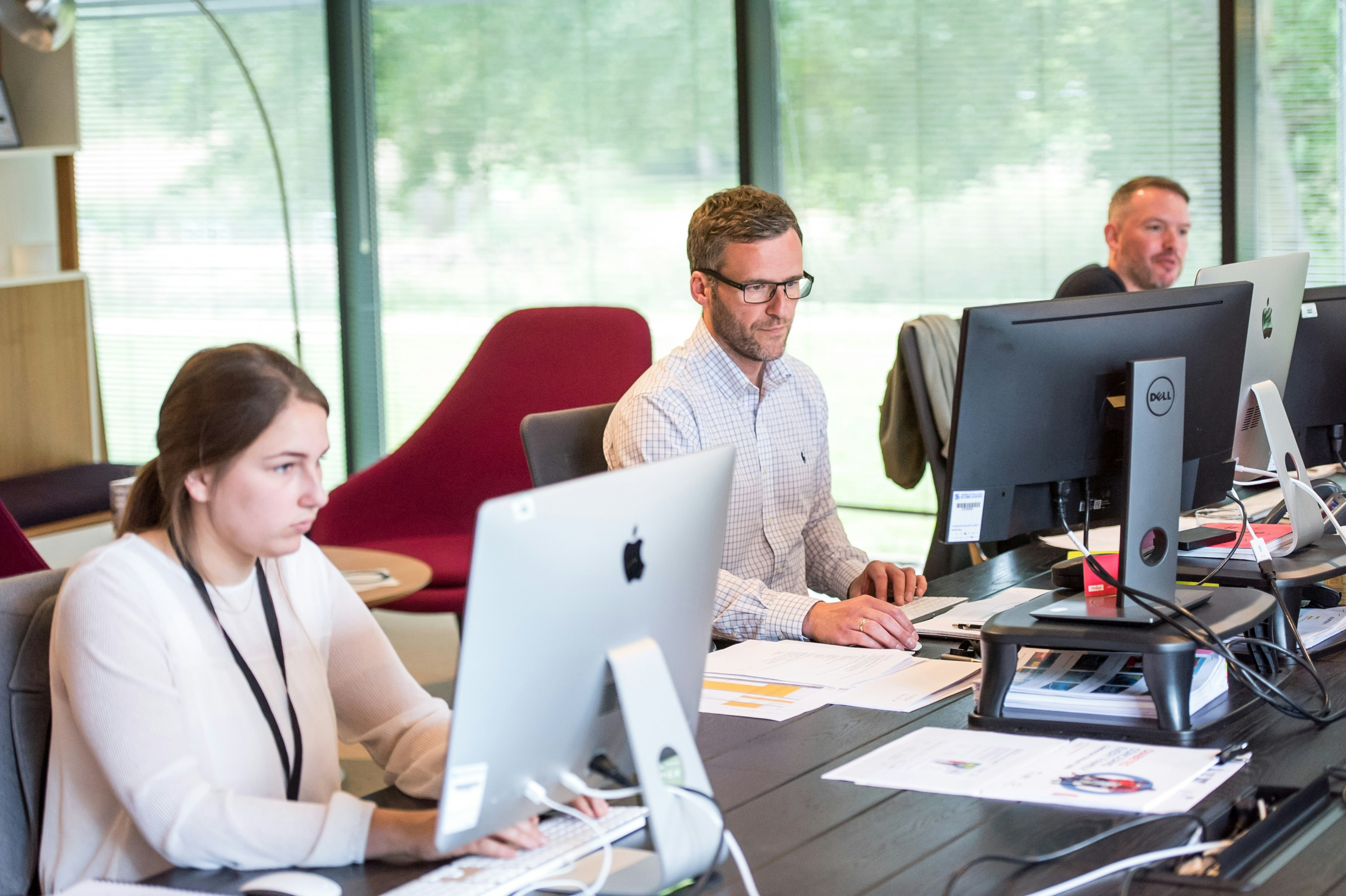 Novum Industry Expertise and Certifications